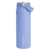 Stanley IceFlow Flip Straw Bottle 2.0 - 0.7L Hydrangea