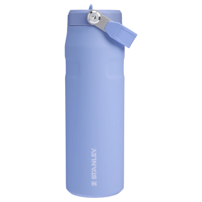 Stanley IceFlow Flip Straw Bottle 2.0 - 0.7L Hydrangea