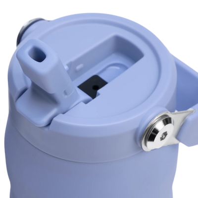 Stanley IceFlow Flip Straw Bottle 2.0 - 0.7L Hydrangea