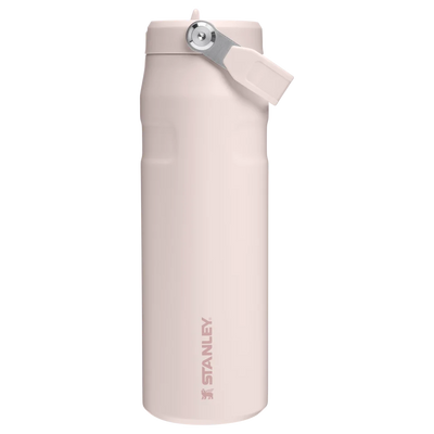Stanley IceFlow Flip Straw Bottle 2.0 - 0.7L Rose Quartz