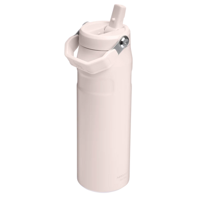 Stanley IceFlow Flip Straw Bottle 2.0 - 0.7L Rose Quartz