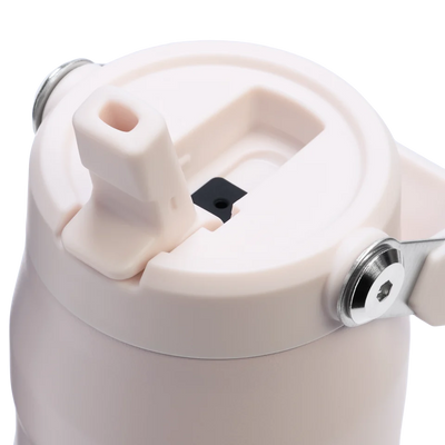 Stanley IceFlow Flip Straw Bottle 2.0 - 0.7L Rose Quartz