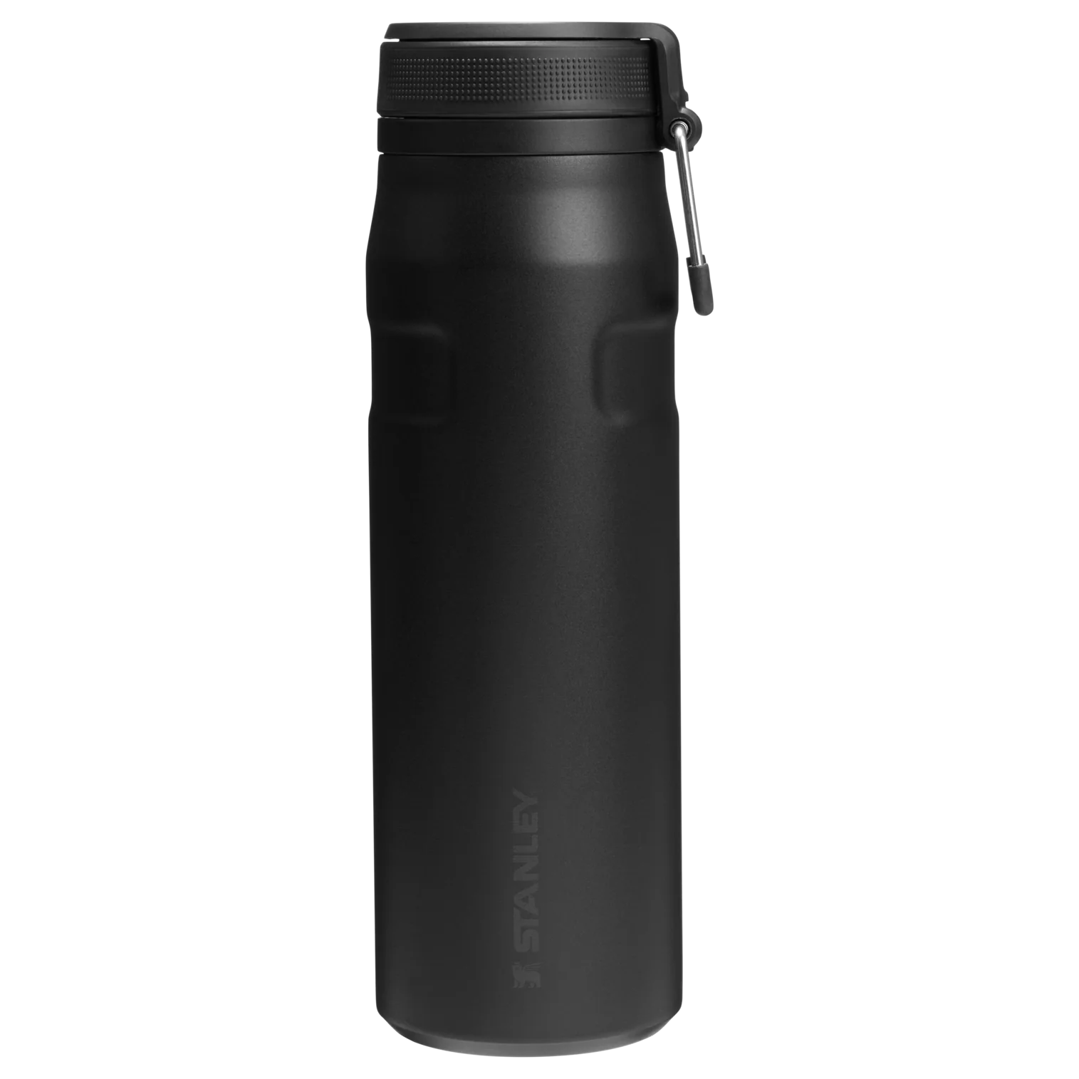 Stanley IceFlow Bottle Twist Flip 0.71 Litre - Black