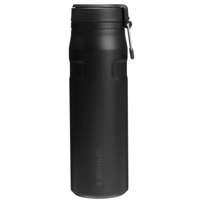 Stanley IceFlow Bottle Twist Flip 0.71 Litre - Black