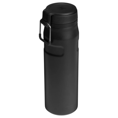 Stanley IceFlow Bottle Twist Flip 0.71 Litre - Black