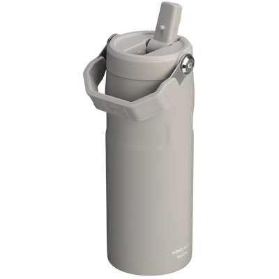 Stanley IceFlow Flip Straw Bottle 2.0 - 0.47L Ash