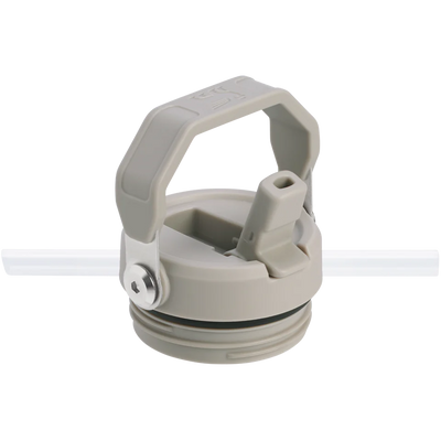 Stanley IceFlow Flip Straw Bottle 2.0 - 0.47L Ash