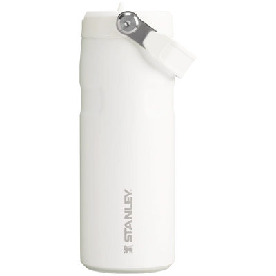 Stanley IceFlow Flip Straw Bottle 2.0 - 0.47L Frost