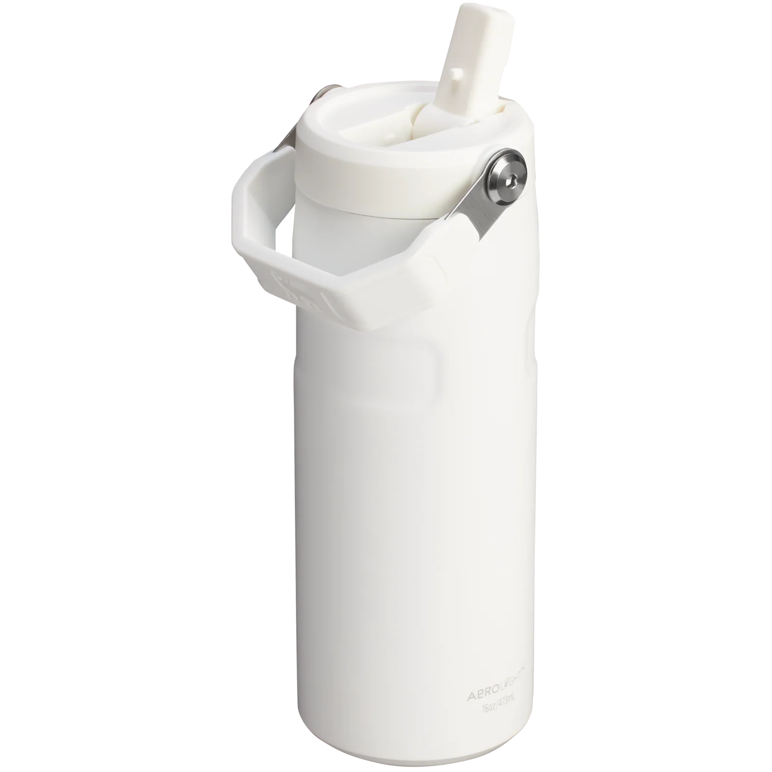 Stanley IceFlow Flip Straw Bottle 2.0 - 0.47L Frost
