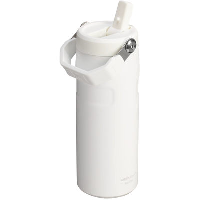 Stanley IceFlow Flip Straw Bottle 2.0 - 0.47L Frost