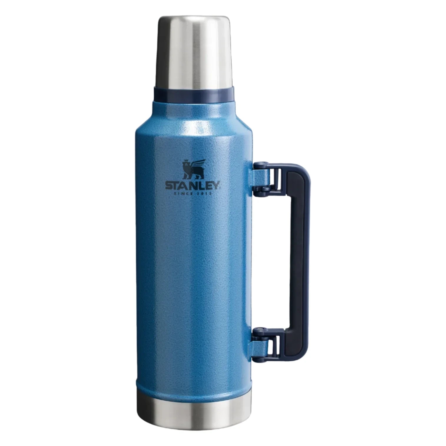 Stanley Flasks Classic Hammertone Lake 1.9 Litre