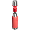 Stanley Classic Legendary Bottle 0.75 Litre - Hot Coral