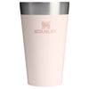 Stanley Stacking Adventure Tumbler 0.47 Litre - Rose Quartz