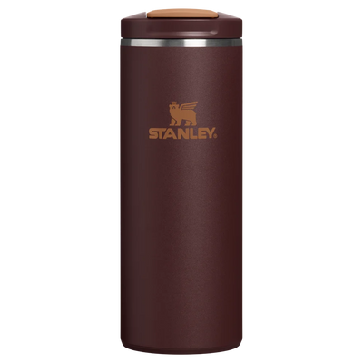 Stanley Transit Flip Top Mug 0.35 Litre - Coffee