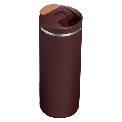 Stanley Transit Flip Top Mug 0.35 Litre - Coffee
