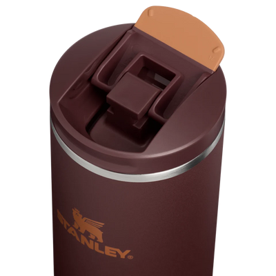 Stanley Transit Flip Top Mug 0.35 Litre - Coffee
