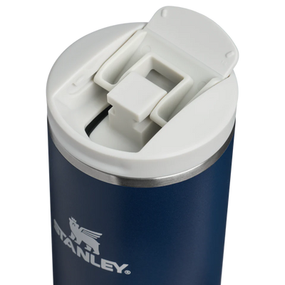 Stanley Transit Flip Top Mug 0.47 Litre - Dark Navy