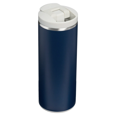 Stanley Transit Flip Top Mug 0.35 Litre - Dark Navy
