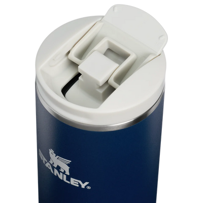 Stanley Transit Flip Top Mug 0.35 Litre - Dark Navy