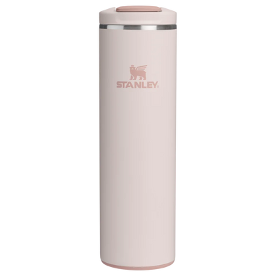 Stanley Transit Flip Top Mug 0.47 Litre - Rose Quartz