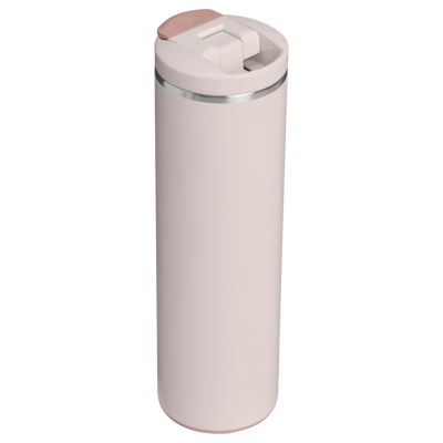 Stanley Transit Flip Top Mug 0.47 Litre - Rose Quartz