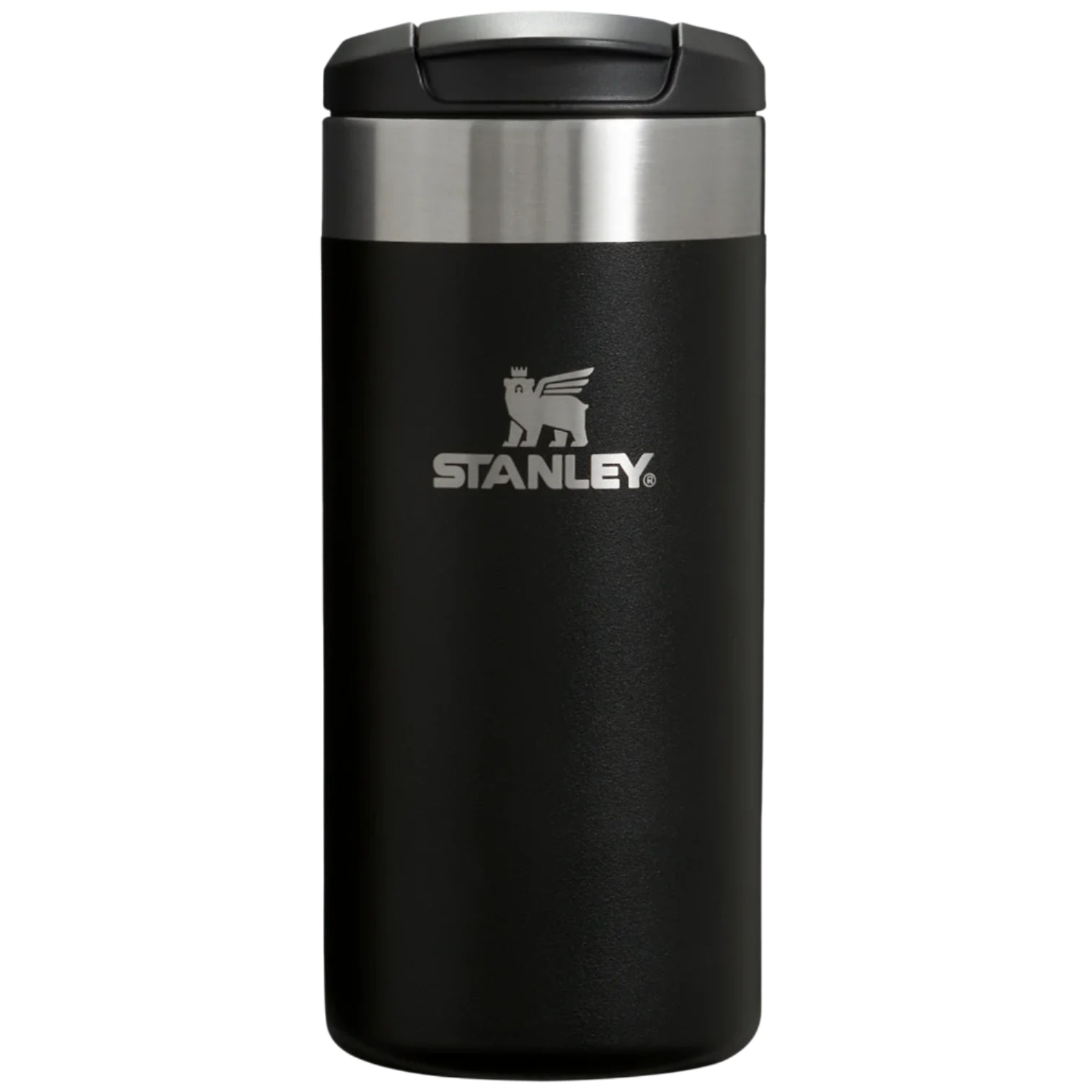 Stanley AeroLight Transit Mug 0.35L Black 10-10788-103