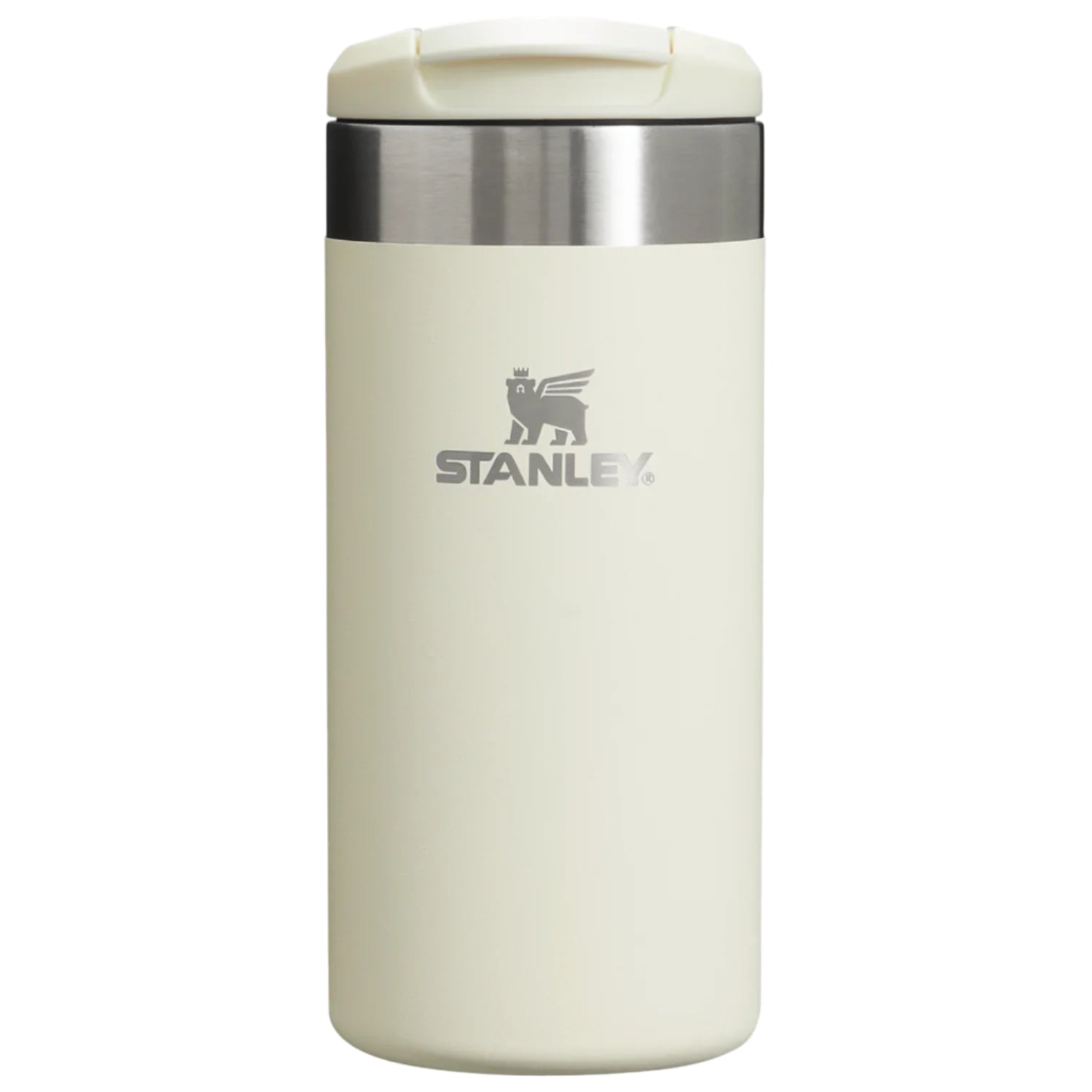 Stanley AeroLight Transit Mug 0.35L Cream Gloss: 10-10788-105