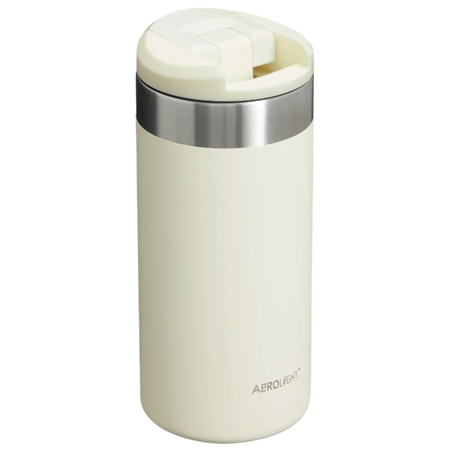 Stanley AeroLight Transit Mug 0.35L Cream Gloss: 10-10788-105
