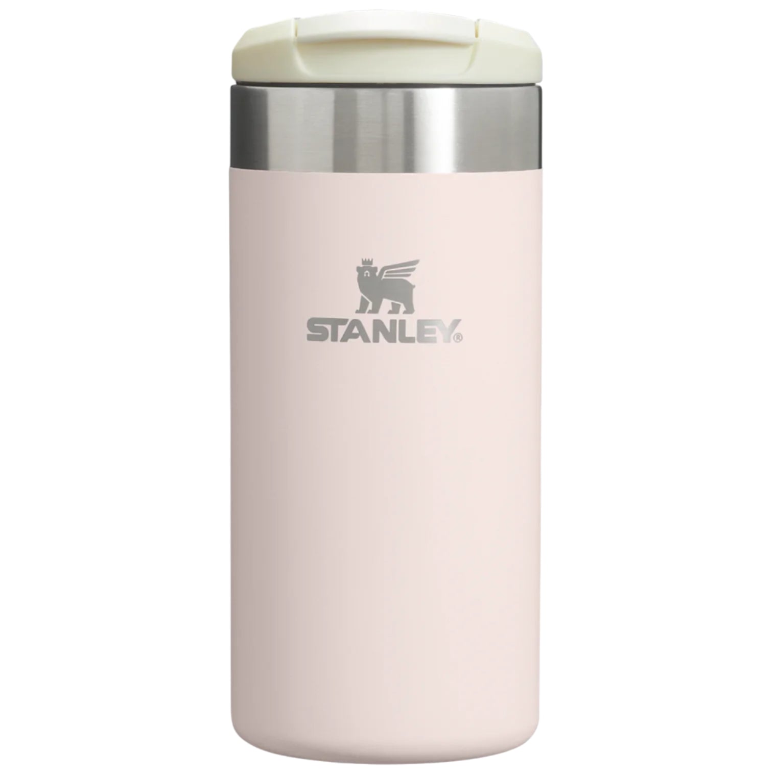 Stanley AeroLight Transit Mug 0.35L Rose Quartz 10-10788-106