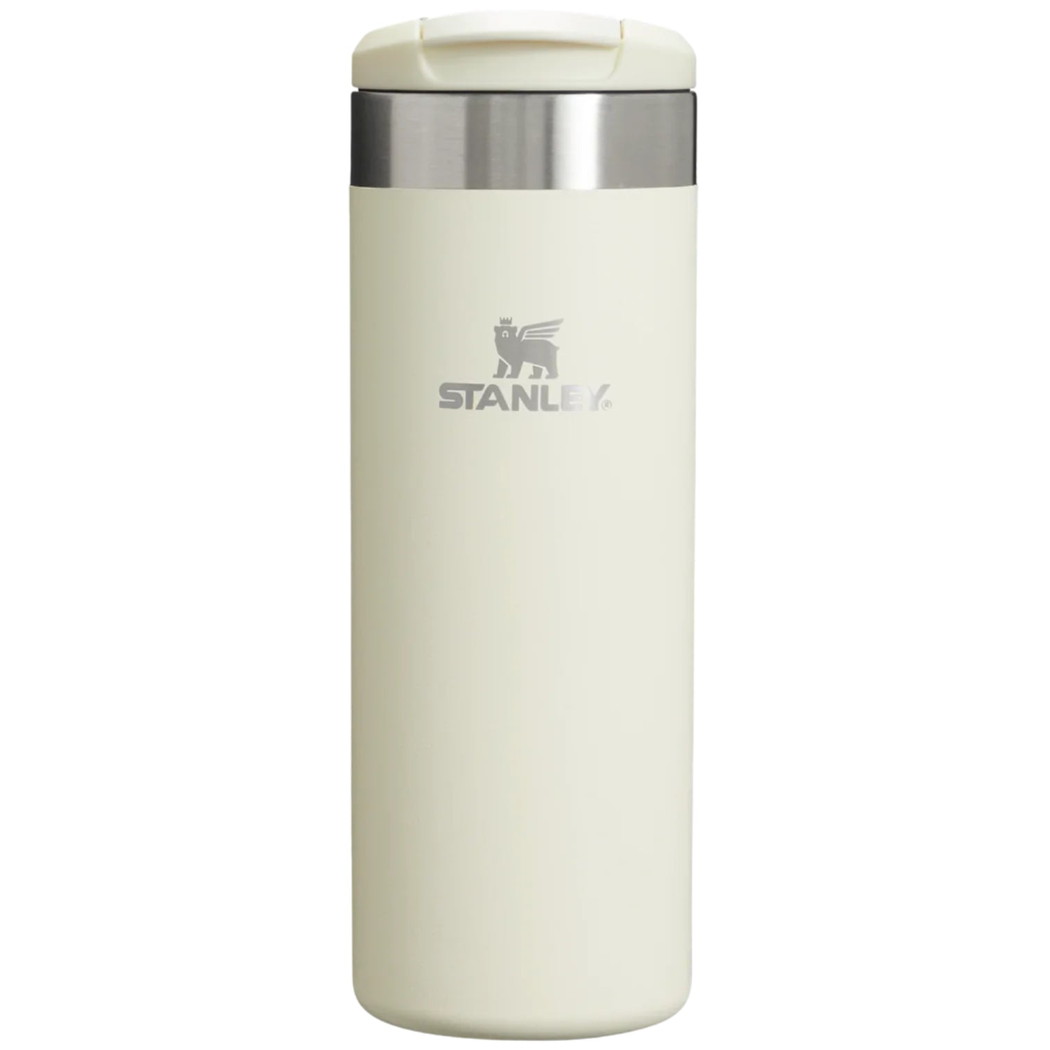 Stanley AeroLight Transit Mug 0.47L Cream Gloss: 10-10787-217
