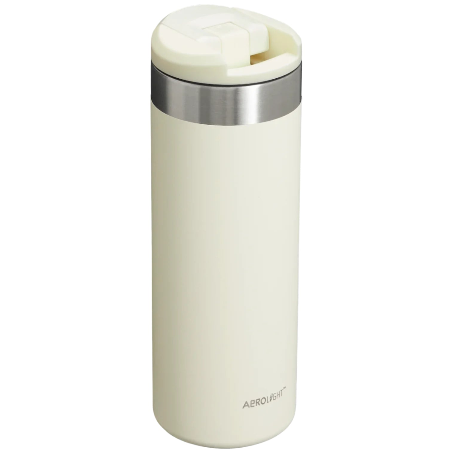 Stanley AeroLight Transit Mug 0.47L Cream Gloss: 10-10787-217