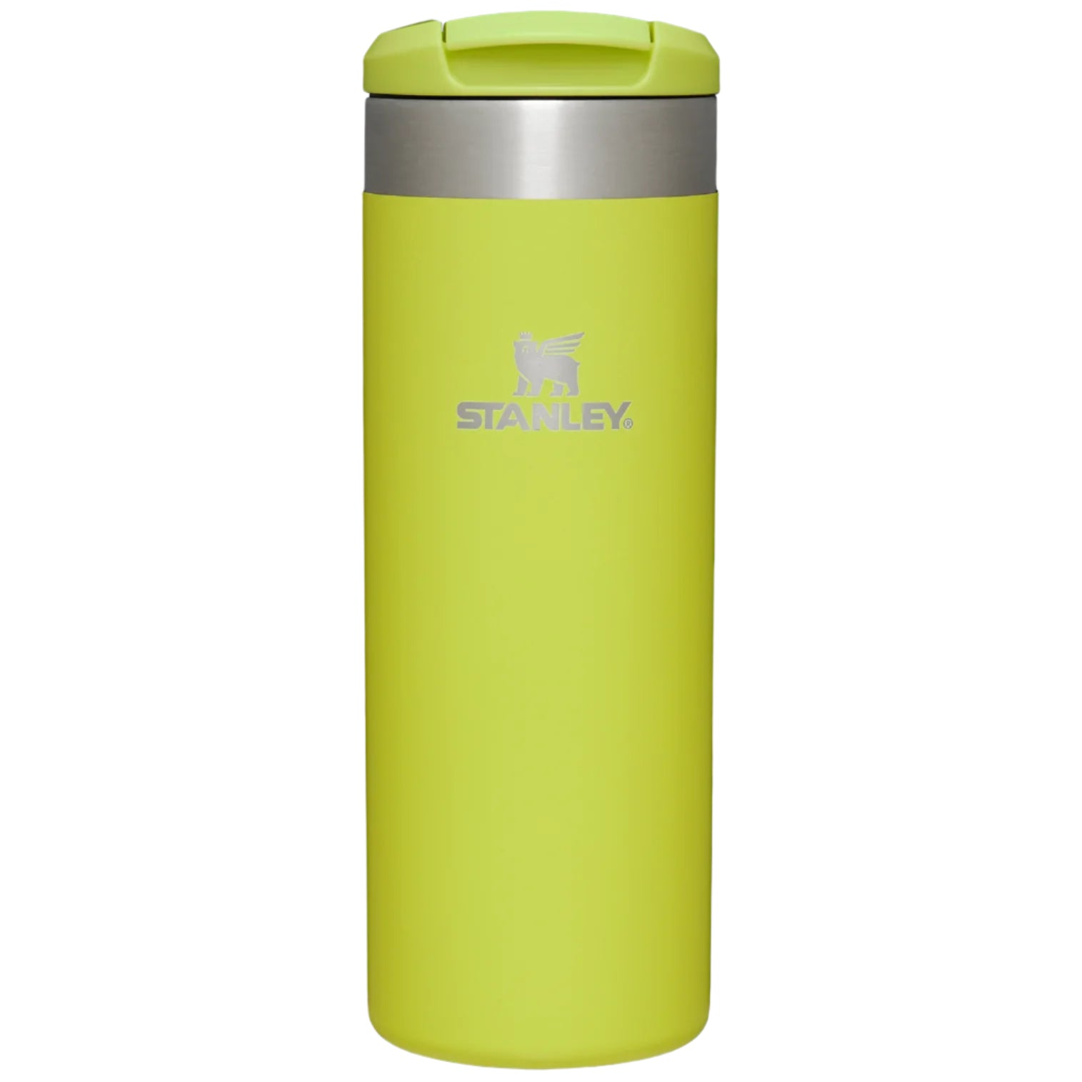 Stanley AeroLight Transit Mug 0.47L Electric Yellow - Last Chance to Buy