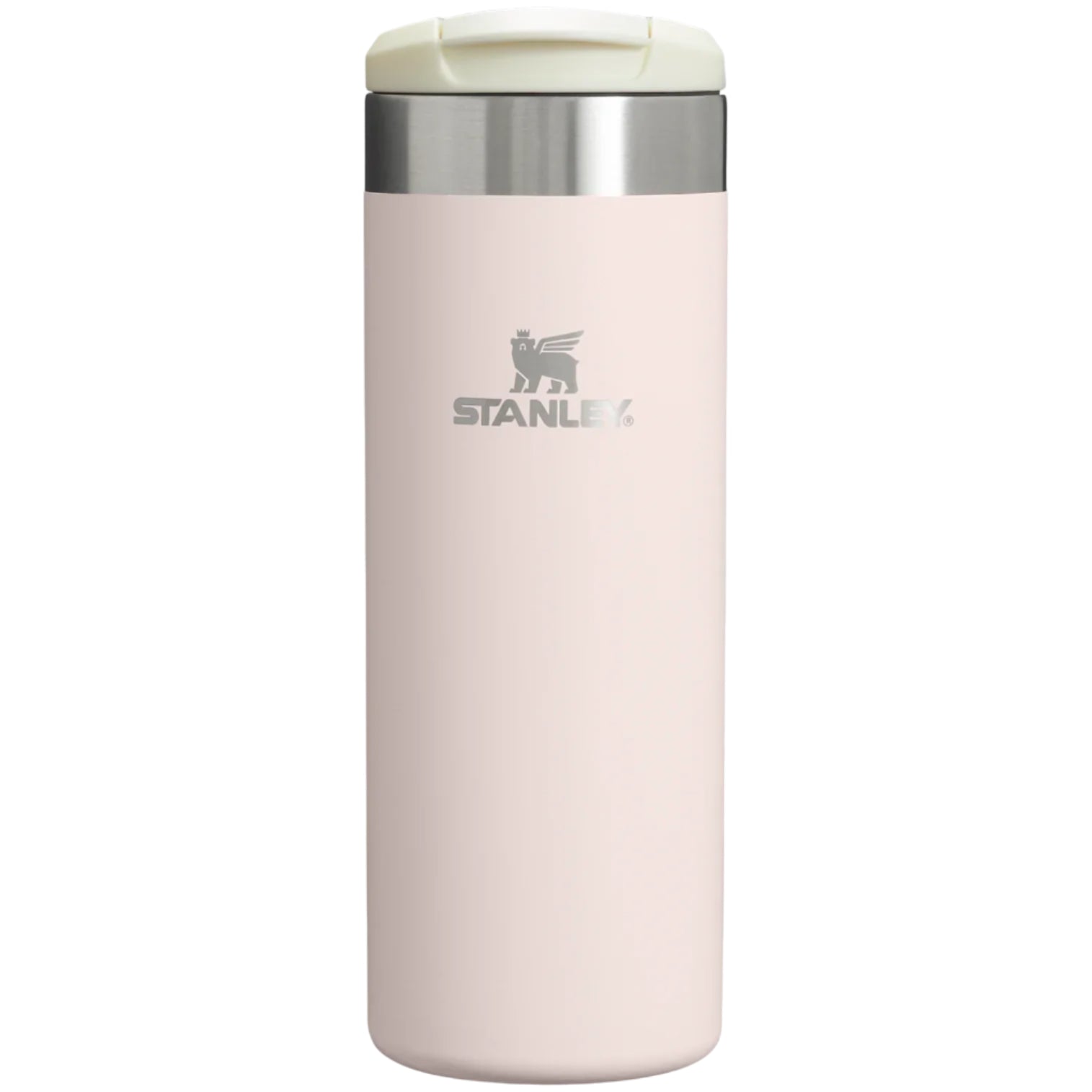 Stanley AeroLight Transit Mug 0.47L Rose Quartz: 10-10787-218