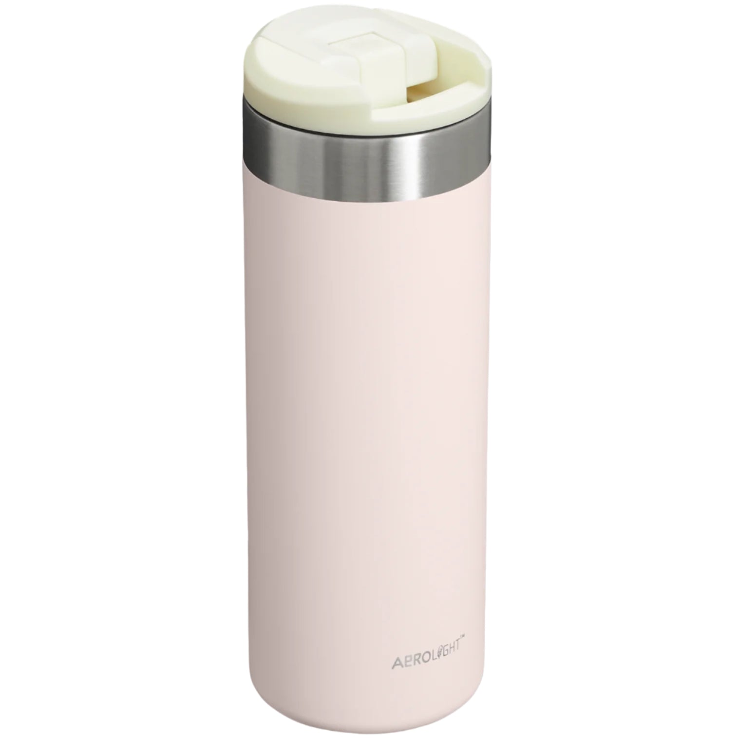 Stanley AeroLight Transit Mug 0.47L Rose Quartz: 10-10787-218