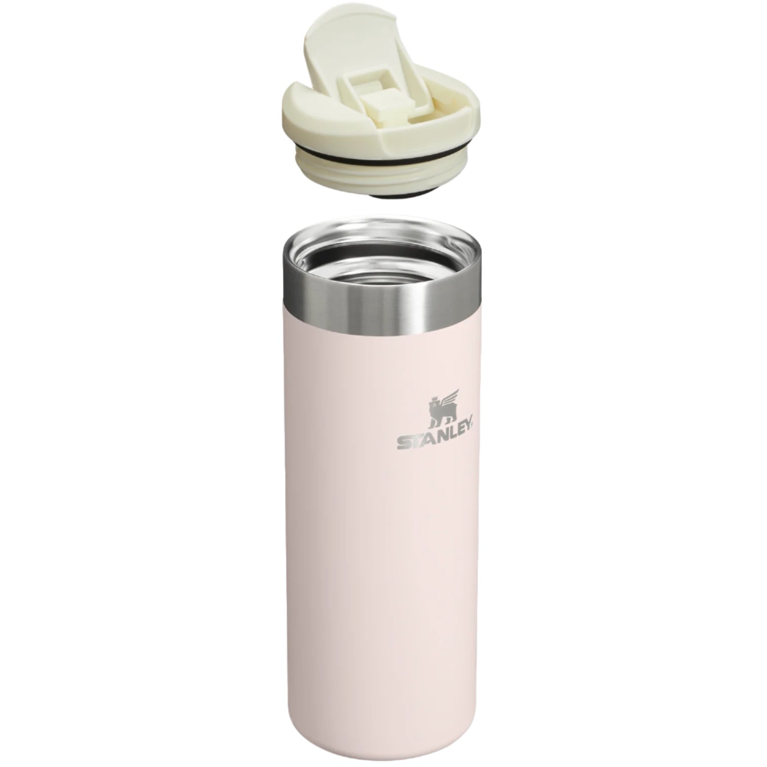 Stanley AeroLight Transit Mug 0.47L Rose Quartz: 10-10787-218