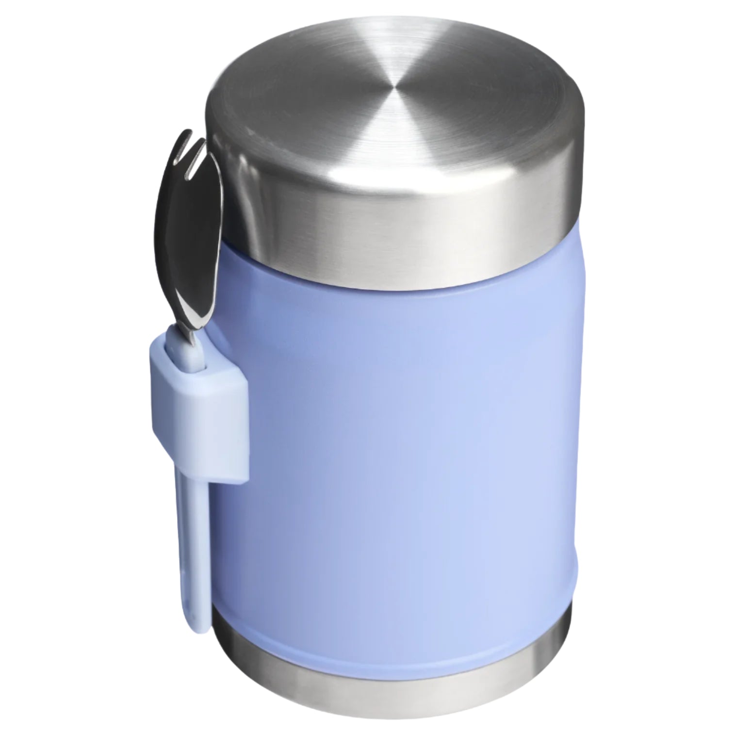 Stanley Legendary Food Jar + Spork 0.4L - Hydrangea: 10-09382-110