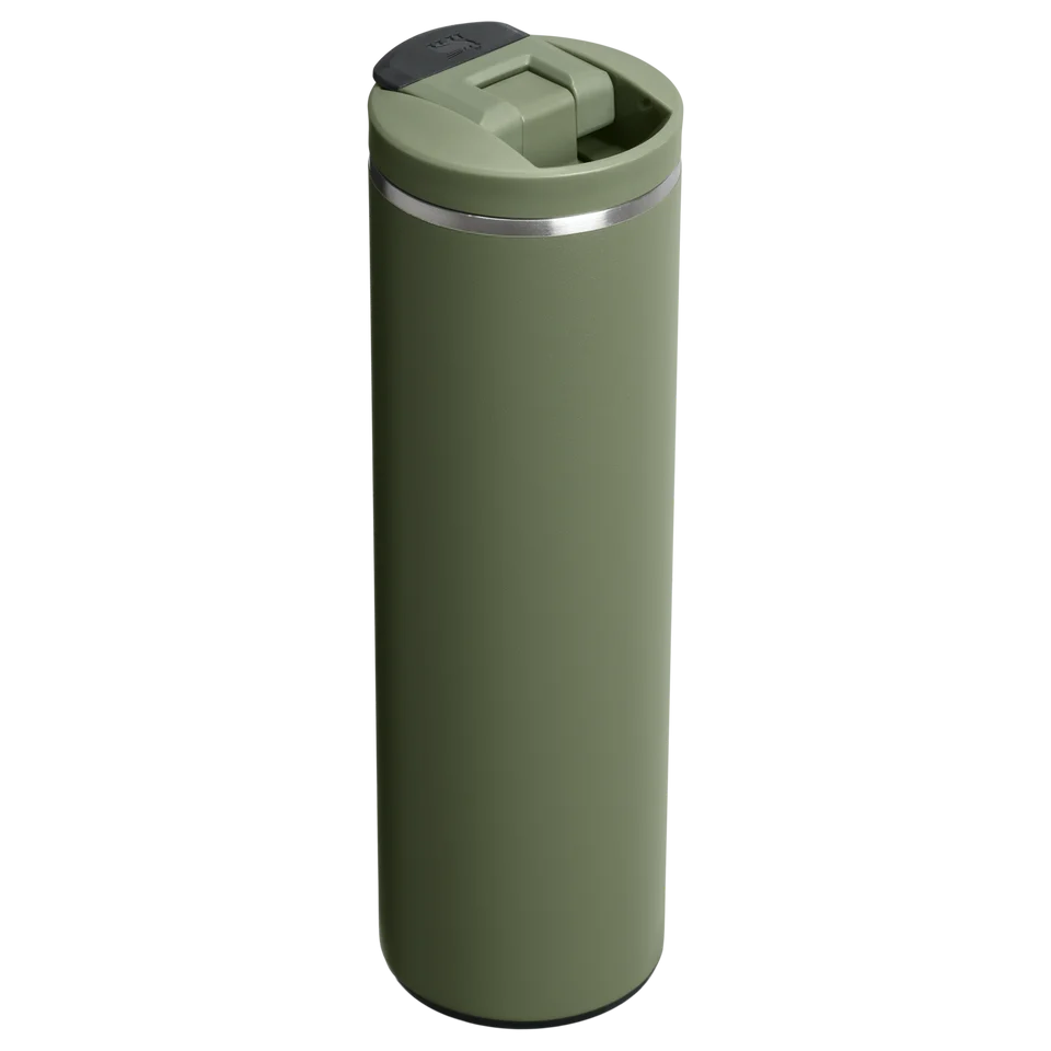 Stanley Transit Flip Top Mug 0.47 Litre - Dried Pine