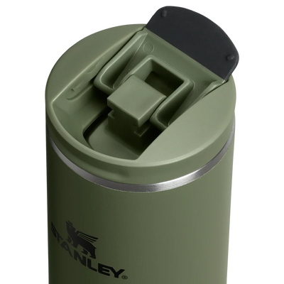 Stanley Transit Flip Top Mug 0.47 Litre - Dried Pine