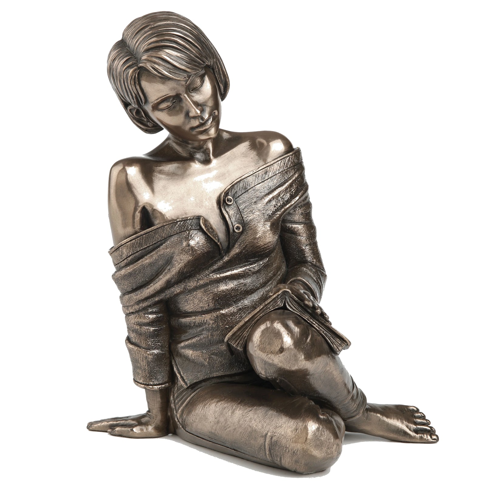 Genesis Bronze - Reflection: XX004