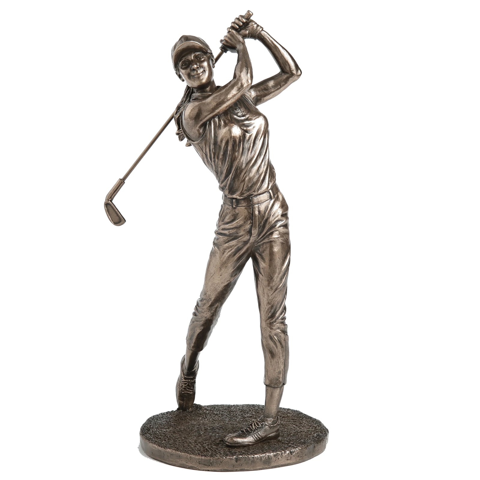 Genesis Bronze - Female Golfer: XX008