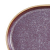Portmeirion Minerals Medium Oval Platter - Amethyst