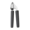 KitchenAid Soft Grip Garlic Press Grey KAS132OHCGG