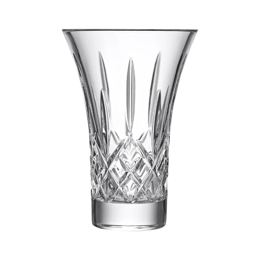 Waterford Crystal Lismore 20cm Flared Vase - Limited Offer