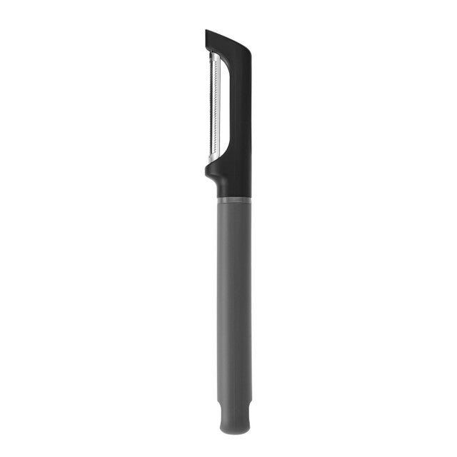 KitchenAid Euro Peeler, Charcoal Grey, 20cm KHA112OHCHGG