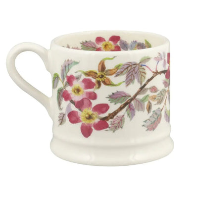 Emma Bridgewater Wild Rose Small Mug