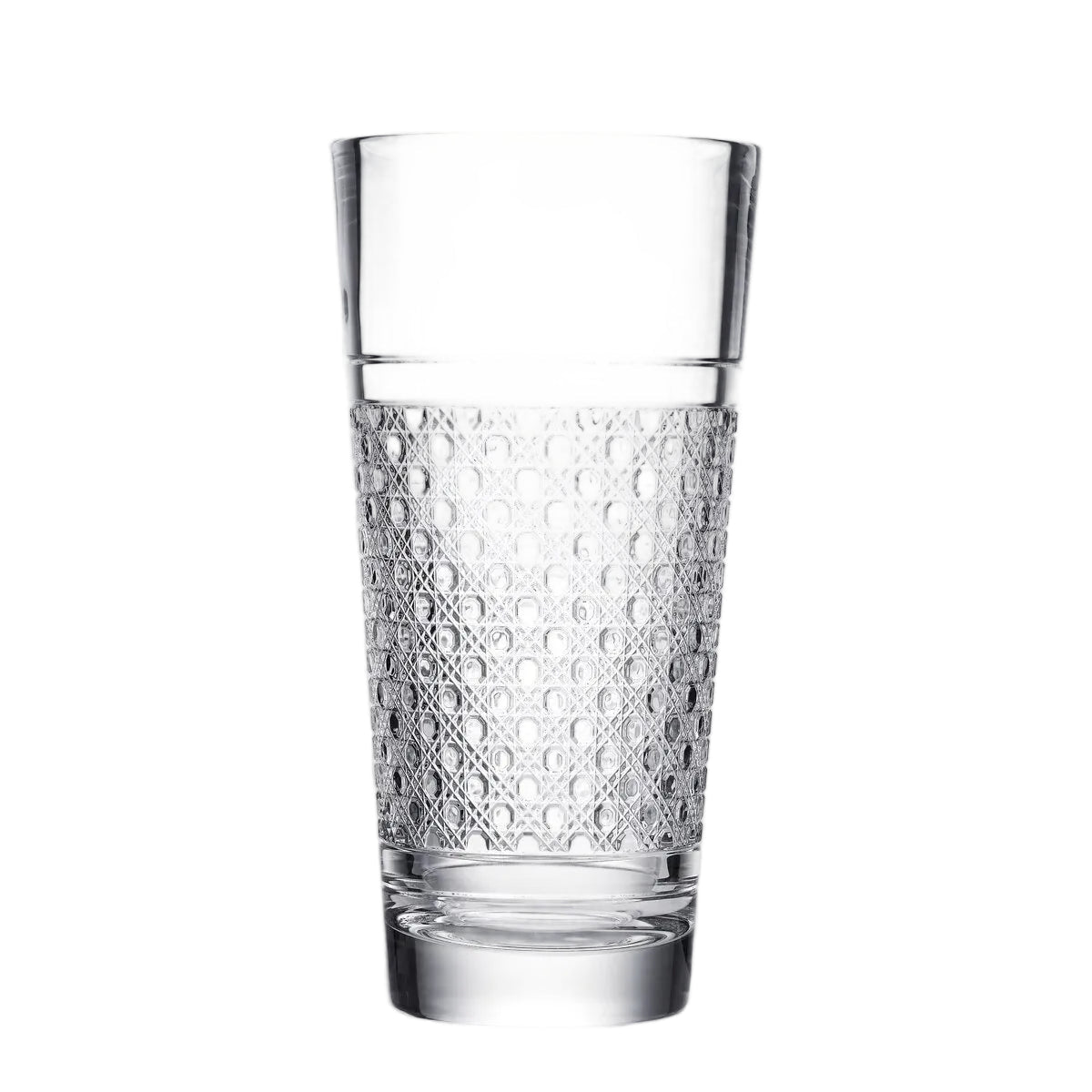 Waterford Crystal Opulence 35cm Vase