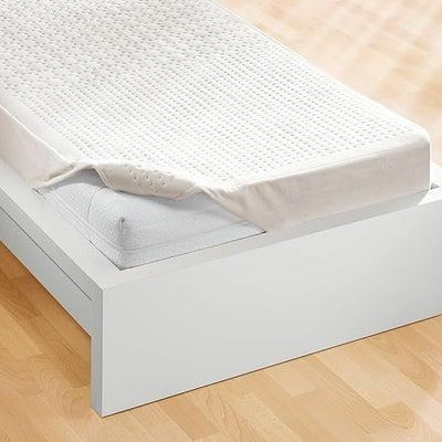 Beurer Luxurious Electric Blanket - Single (90cm x 190cm): 375.60