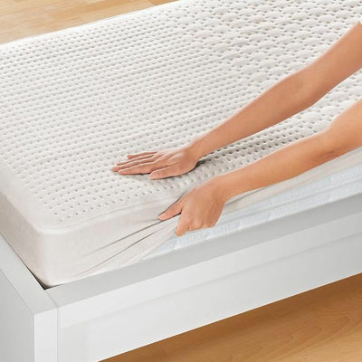 Beurer Luxurious Electric Blanket - Single (90cm x 190cm): 375.60