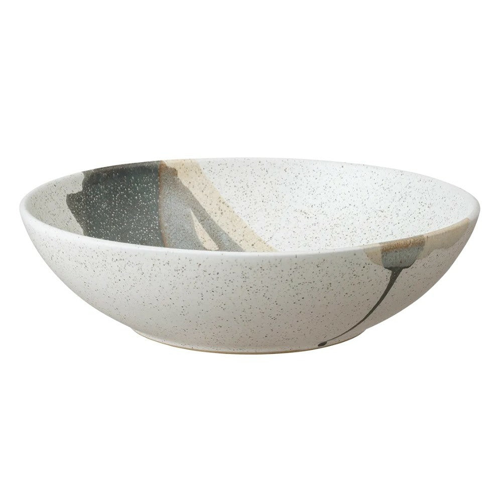 Denby Grain Accent Serving Bowl