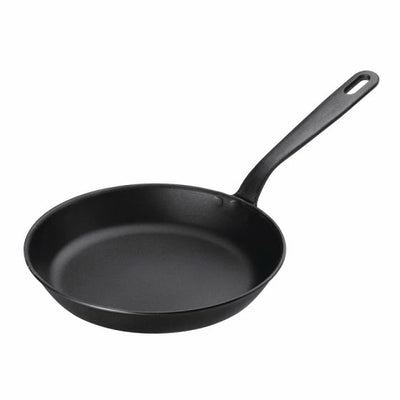 Kuhn Rikon BLACK STAR Frying Pan iron 32cm